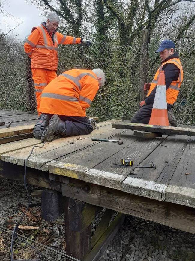 April 24th 2024 Peak Rail News 3