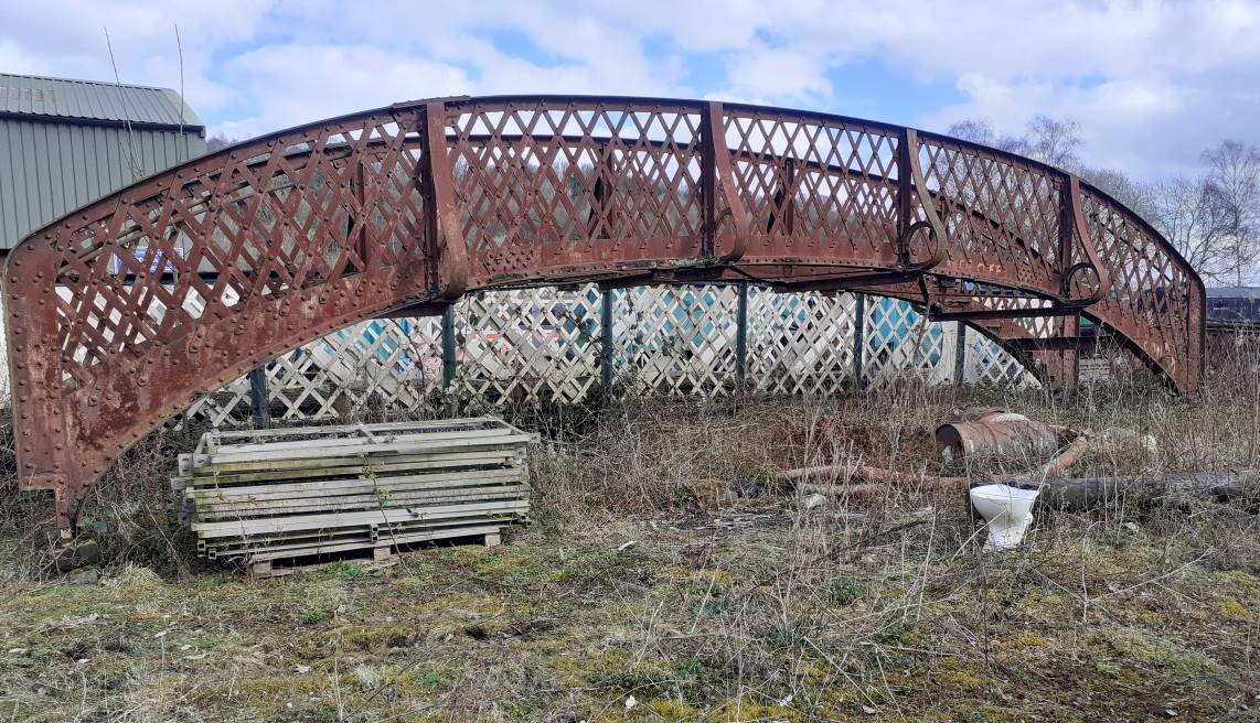 April 24th 2024 Peak Rail News 3
