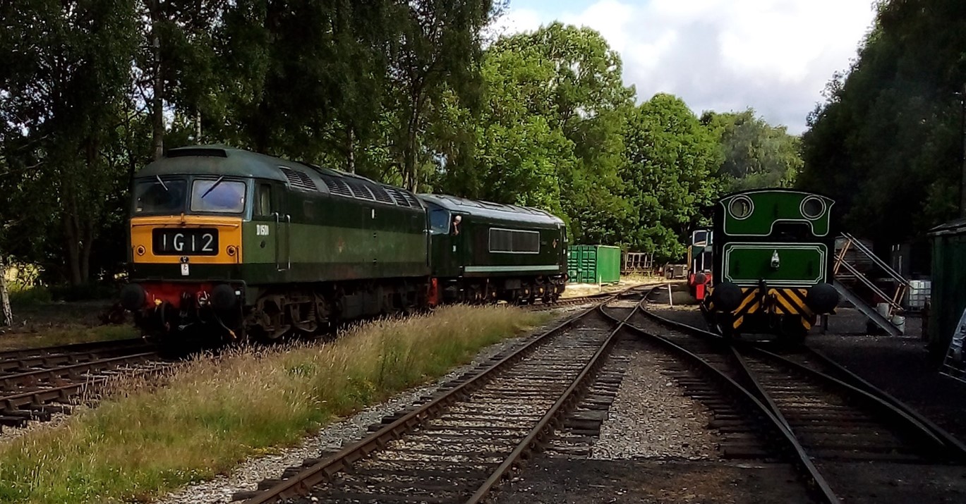 ADRC95223 at Rowsley