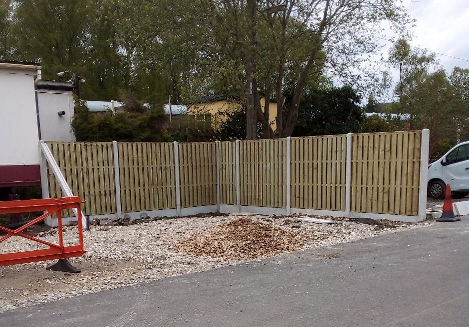 May 30th 2024 Rowsley Tea Room out door eating area